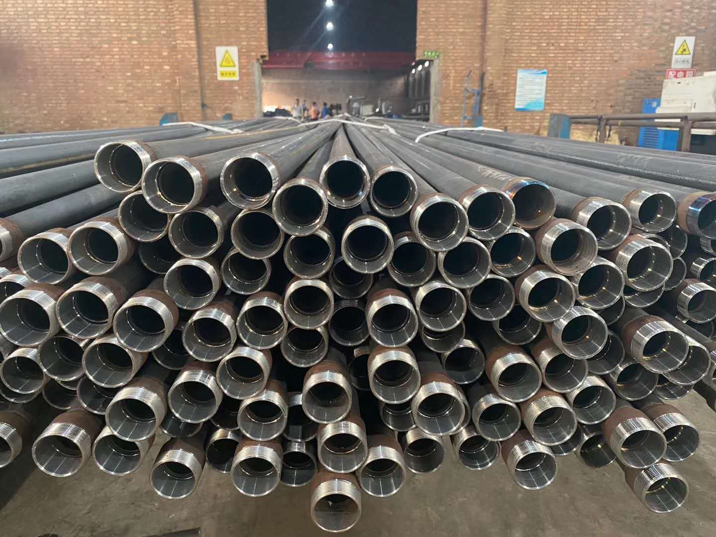 大兴桥梁声测管批量供货